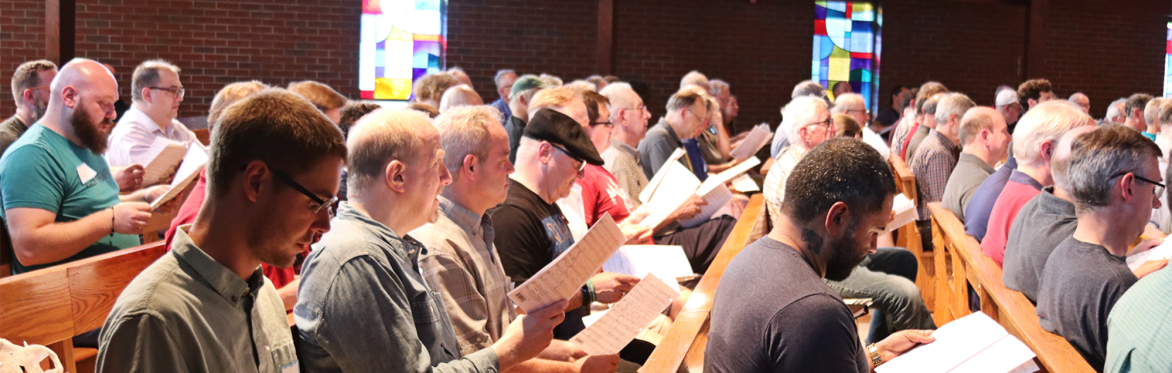 Measure for Measure's 5th Annual Summer Sing