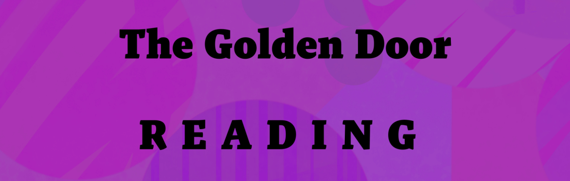The Golden Door