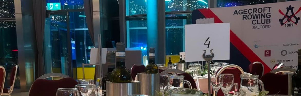ARC Annual Dinner 2026