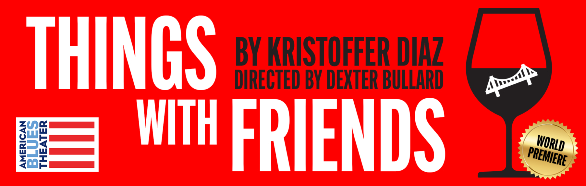 Things With Friends