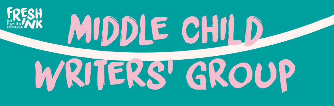 Middle Child Writers' Group