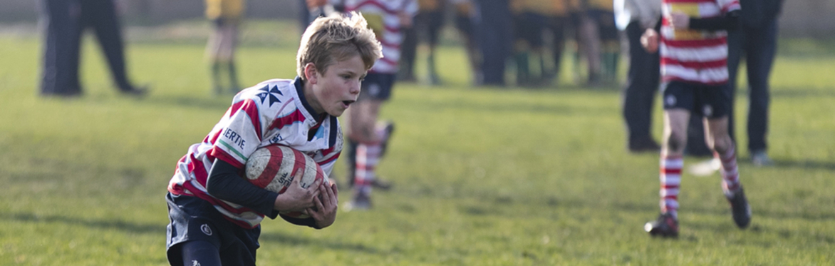 East Sheen Primary TAG Rugby - Autumn 2026
