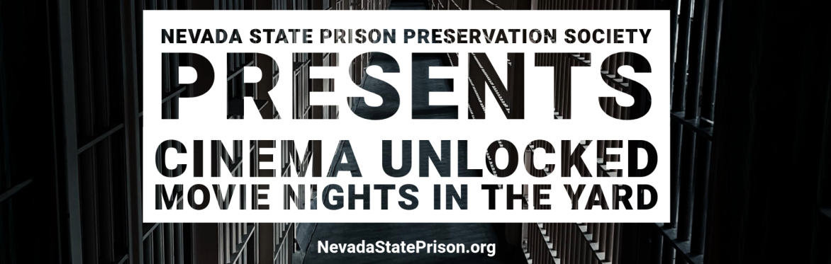 Cinema Unlocked Friday 8/28 - State Penitentiary (1950)