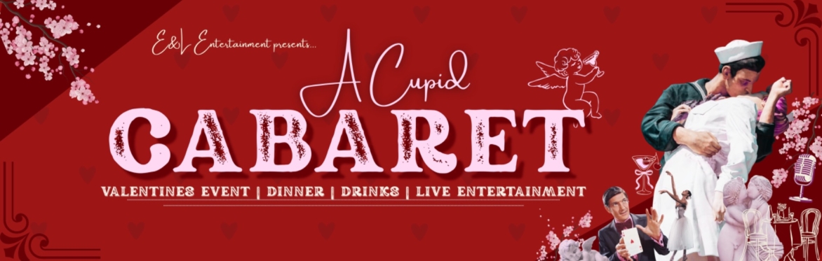 A Cupid Cabaret