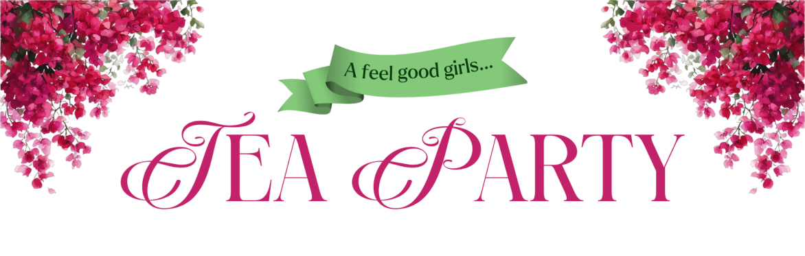 Firth Park: Girls Tea Party