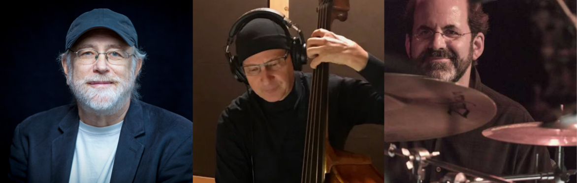 Bill O'Connell Trio