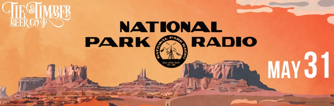 National Park Radio