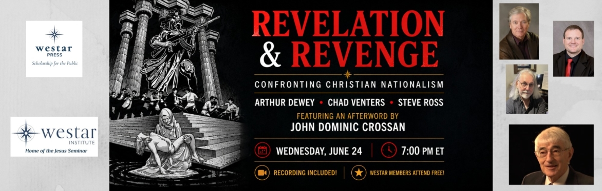 Revelation and Revenge