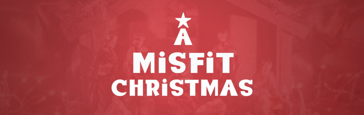 A Misfit Christmas