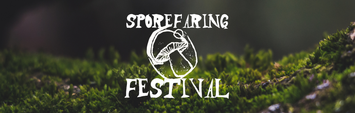 Sporefaring Early Bird Festival Pass