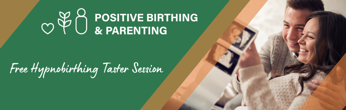 Hypnobirthing Taster Session