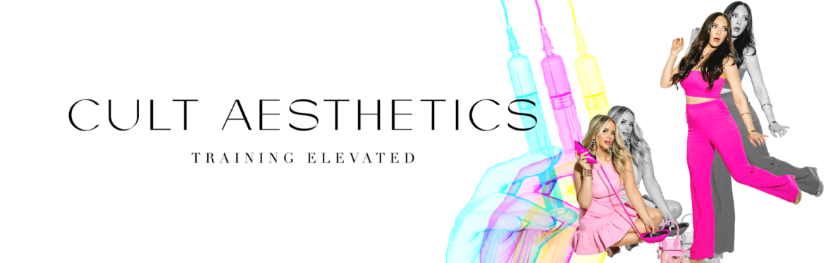 CULT Aesthetics Conference - Fort Lauderdale 2026