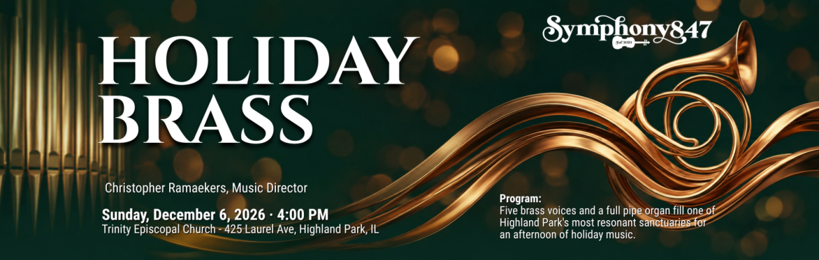 Holiday Brass
