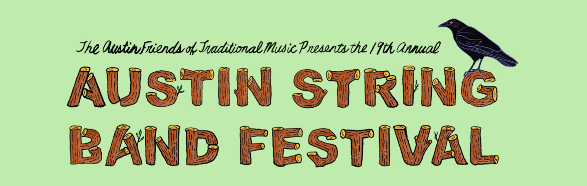 The Austin String Band Festival