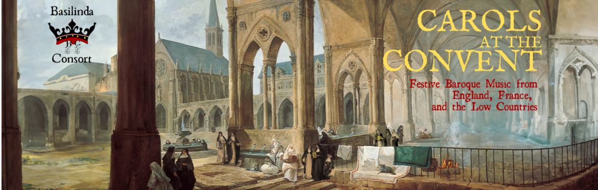 Carols at the Convent