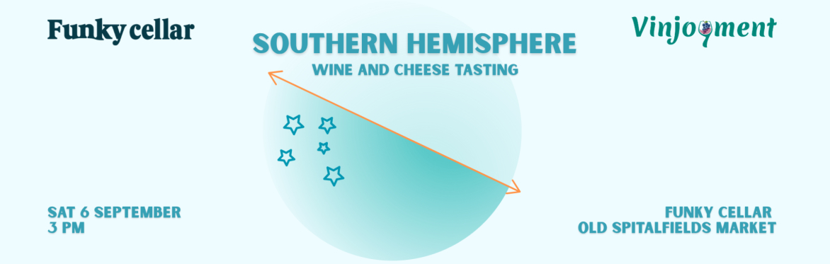 Southern Hemisphere Wines