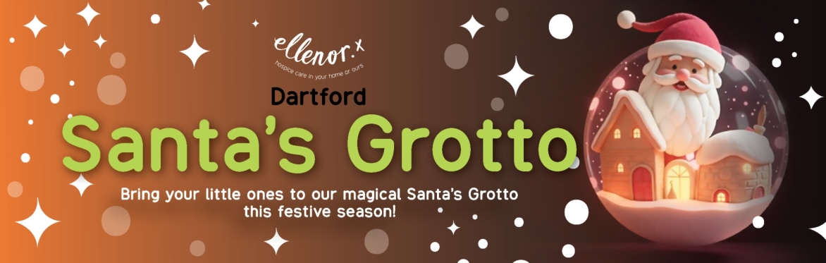 Santa's Grotto Dartford