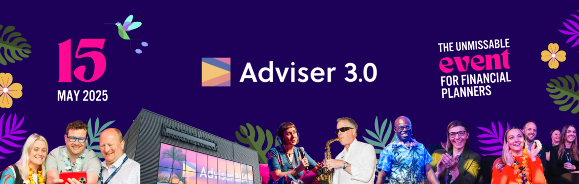 A3.0 2025 banner image