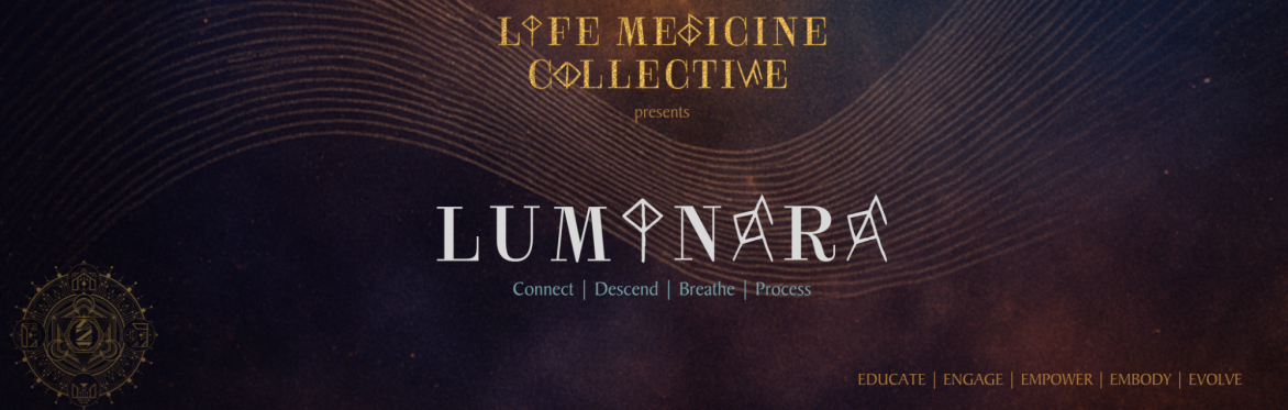 Luminara - November 2026