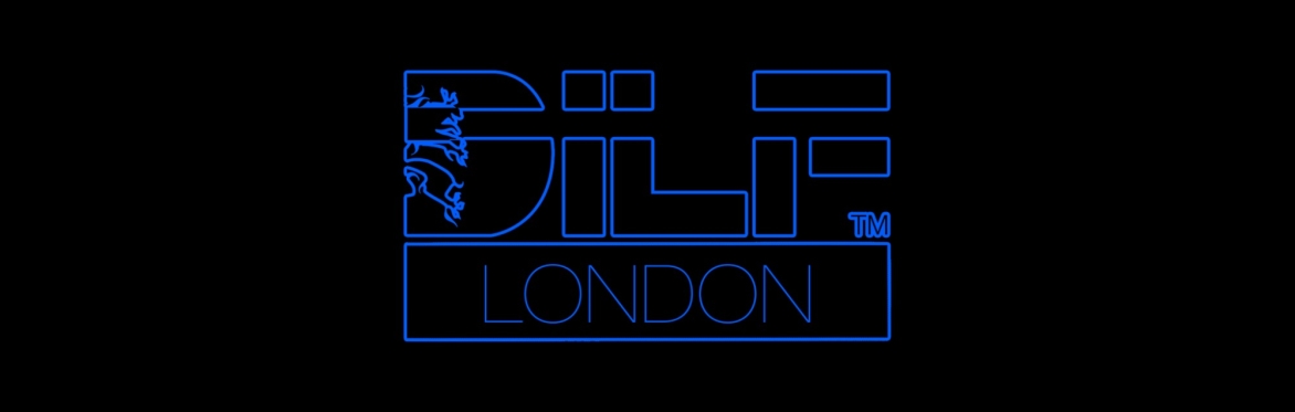 DILF LONDON - WEEK 2 - TICKETS:  🚀 ON SALE NOW