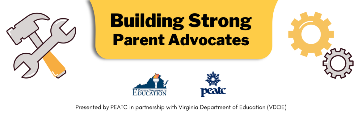 Building Strong Parent Advocates - February 2025