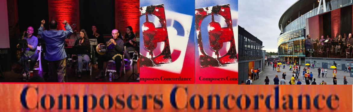 CompCord LittleBig Band - Celia Cruz Centennial