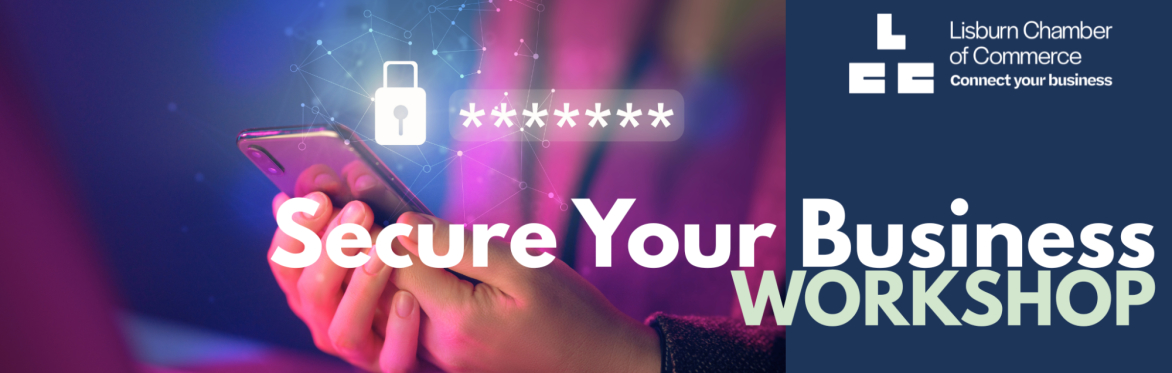Secure Your Business Workshop