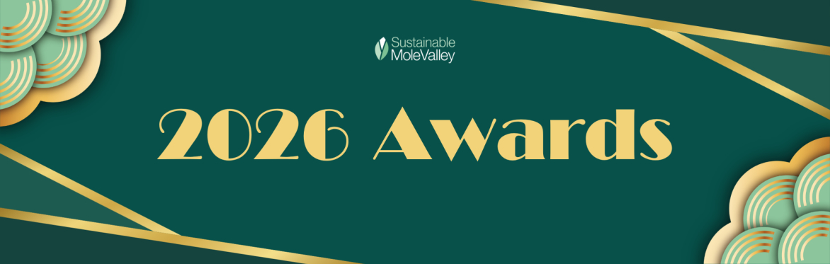 2026 Sustainable Mole Valley Awards image