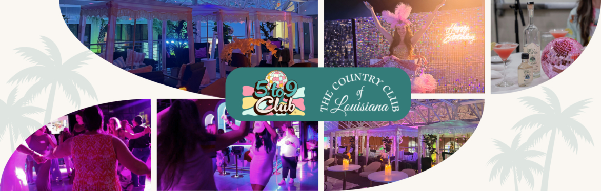 After Hours at the Club