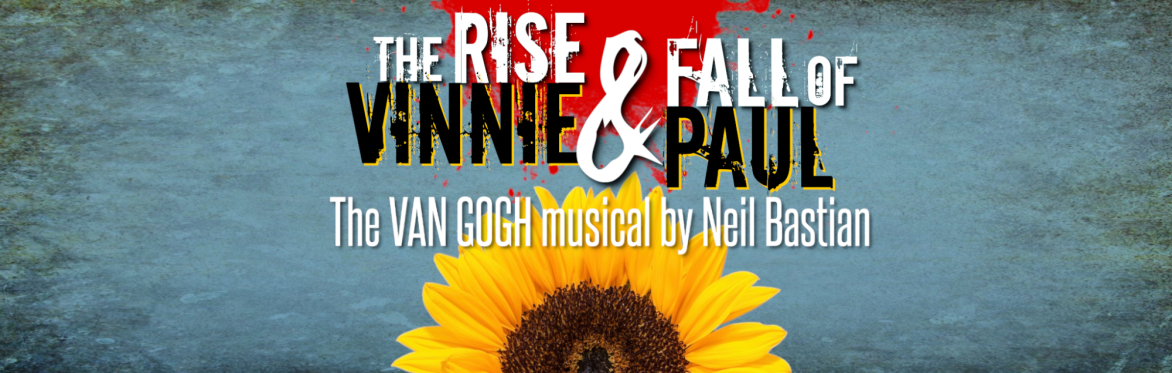 The Rise and Fall of Vinnie & Paul