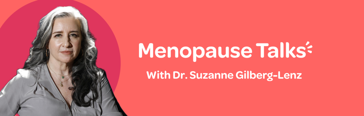 Your Full Menopause Toolkit: Nonhormonal Options That Work With—or Without—Hormone Therapy
