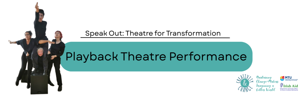 Playback Performance Select tickets – Playback Theatre Performance – Quaker Meeting House ...