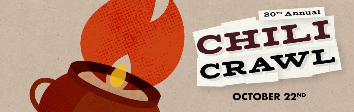 2022 Annual Chili Crawl