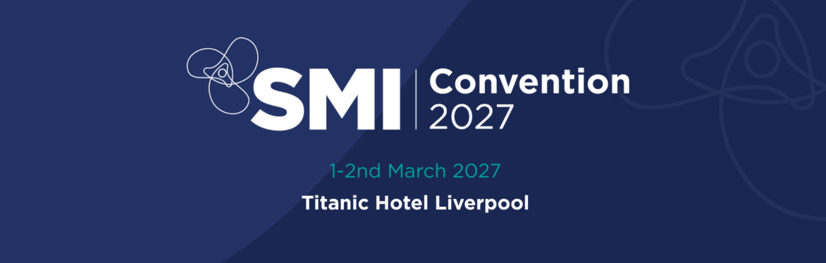 SMI Convention 2027