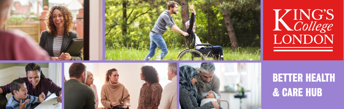 Supporting independence and dignity in advanced illness and dementia