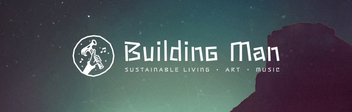 Building Man 2025 Header Image