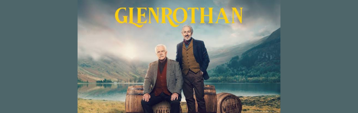 FILM: Glenrothan (12A)
