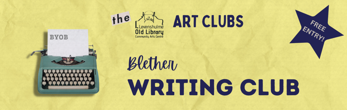 Writing Club