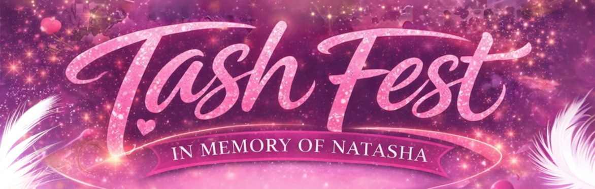 Tash Fest 2026