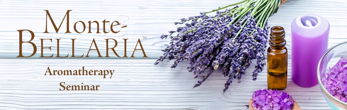 Sunday Seminar Workshop: Introduction to Aromatherapy