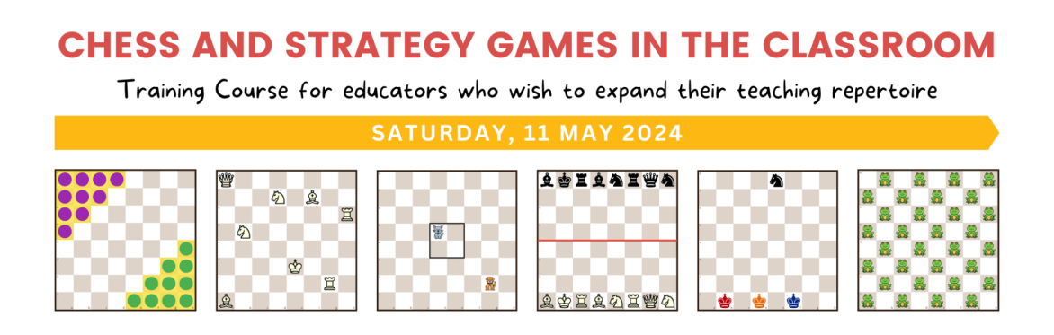 Chess and Strategy Games in the Classroom