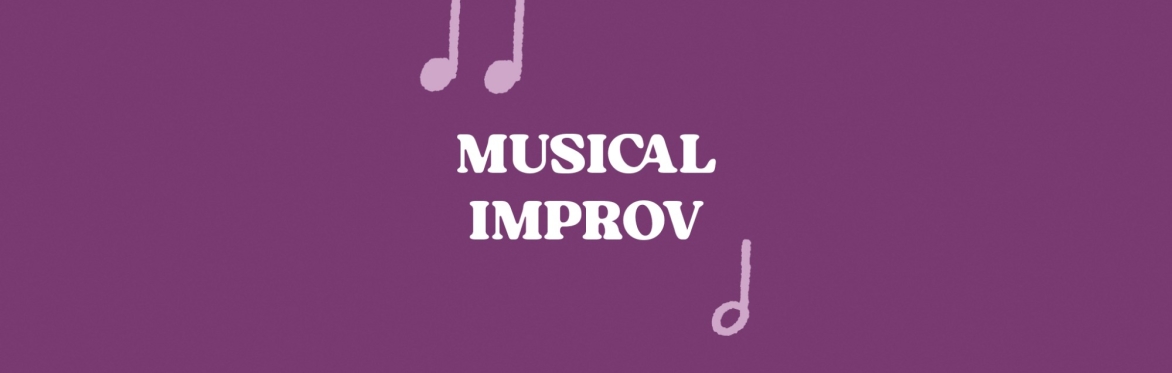 Intro To Musical Improv