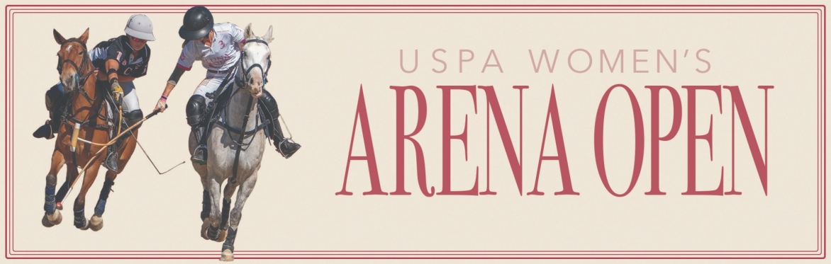 2026 USPA Women's Arena Open Finals