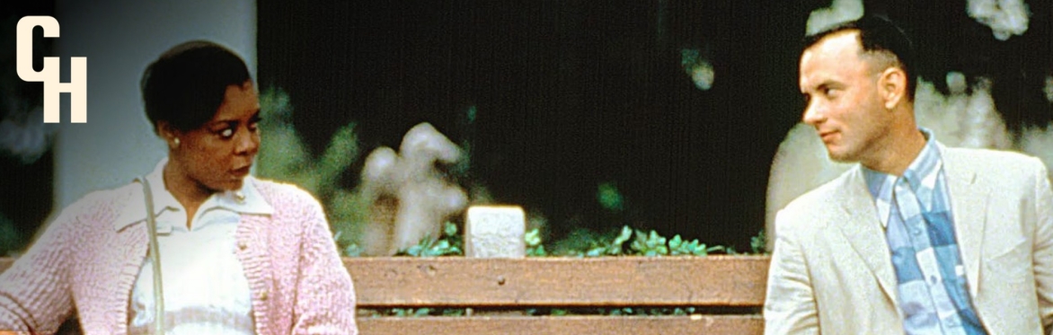 Forrest Gump