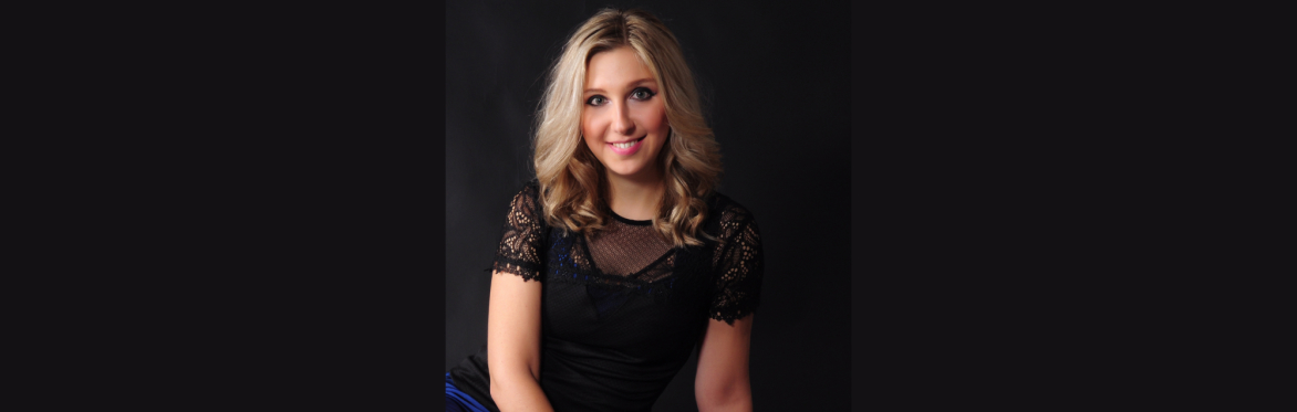 Yulia Chaplina, Concert Pianist in Recital
