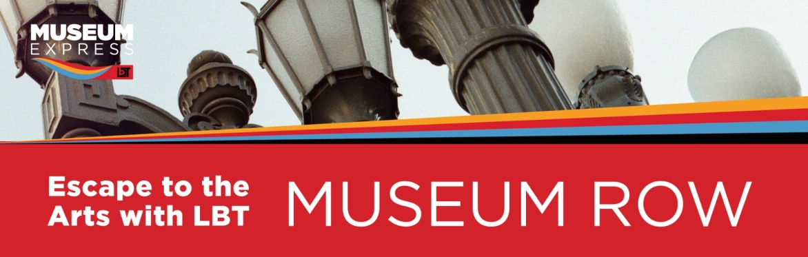 Museum Row