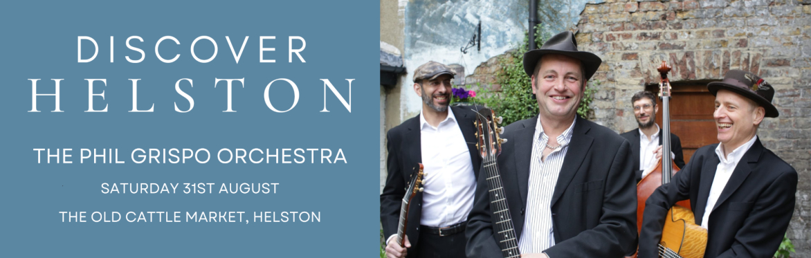 The Phil Grispo Orchestra