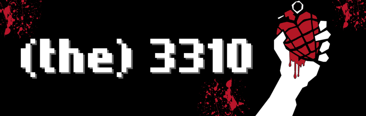 ***SOLD OUT*** (the) 3310 perform American Idiot - plus load of other pop-punk classics