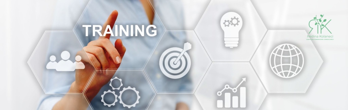 Online training