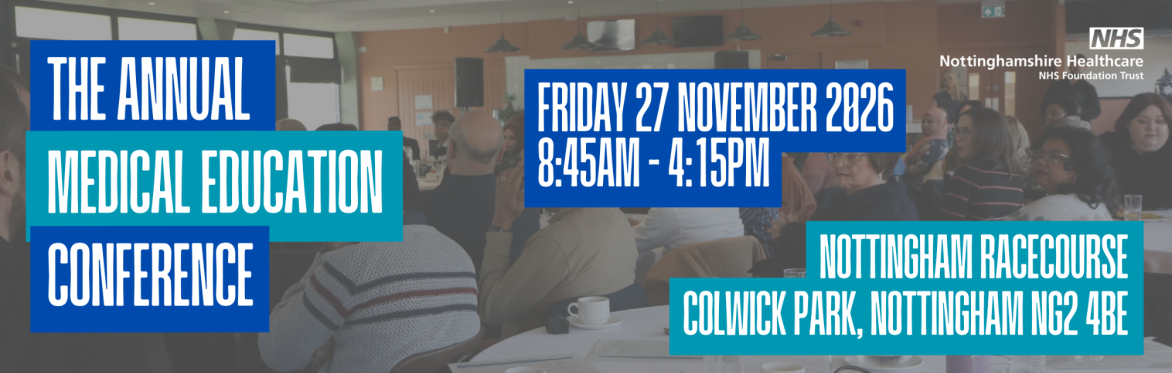 conference banner